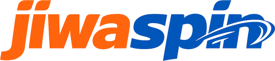 Logo jiwaspin